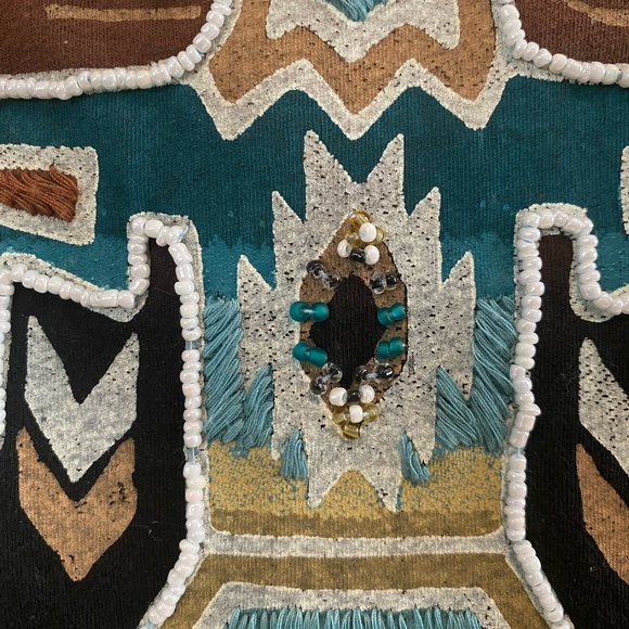 Double D Ranch Tank - Picture 2 of 5